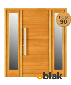 PORTADA LATERAL DOBLE M2331 MM HOJA 90