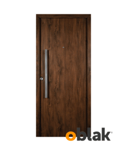 PUERTA INNOVA M1900 M. ACERO