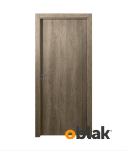 PUERTA TEKSTURA (L) M. MADERA