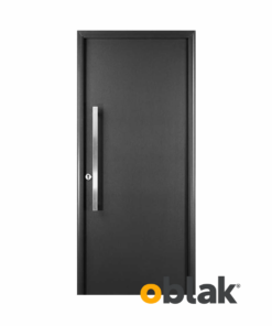 PUERTA ETERNA M1100 M. ACERO