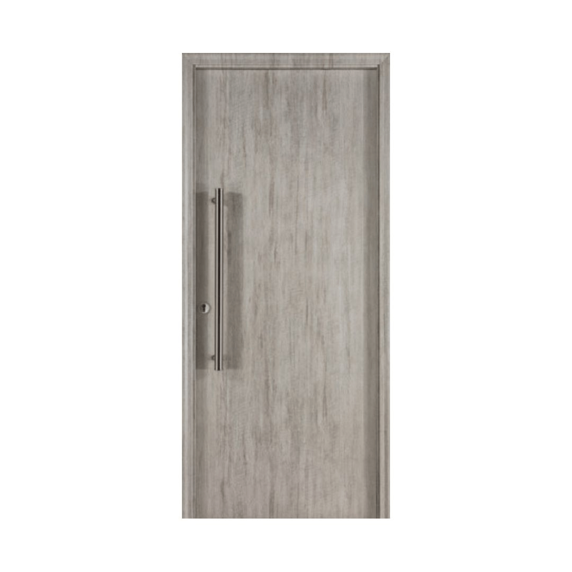 PUERTA ETERNA M1100 M. ACERO - Imagen 3