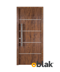 PUERTA ETERNA M1183 M. ACERO