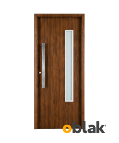 PUERTA ETERNA M1188 M. ACERO